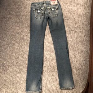 True religion Jeans size 26